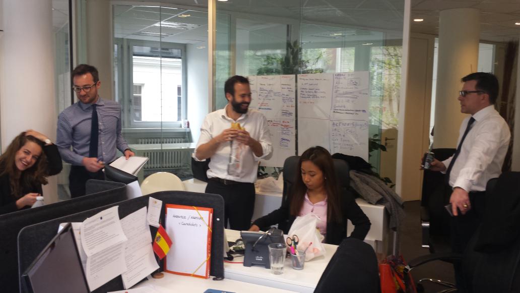 Sophie Guenat tweet media