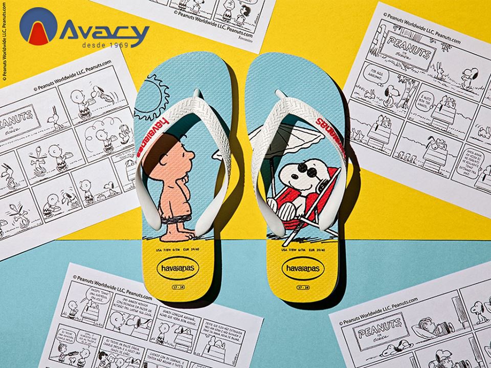 avacy havaianas