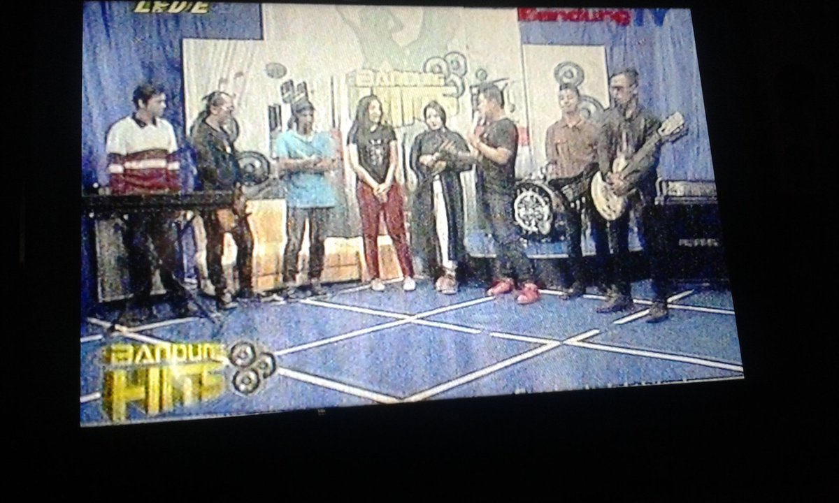Live <a href="/BandAntumind/">Band_antum</a> in <a href="/BandungTV38/">Bandung TV Official</a> Sukses