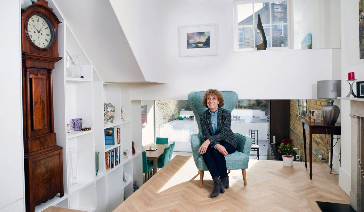 _LondonLiving tweet picture
