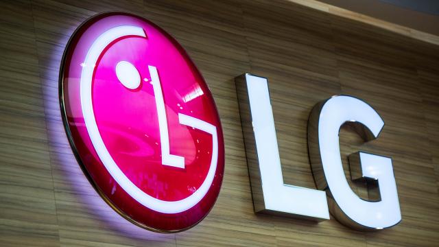#LG boekt flinke winst ondanks kwakkelende #mobiele tak ow.ly/4nbTxp