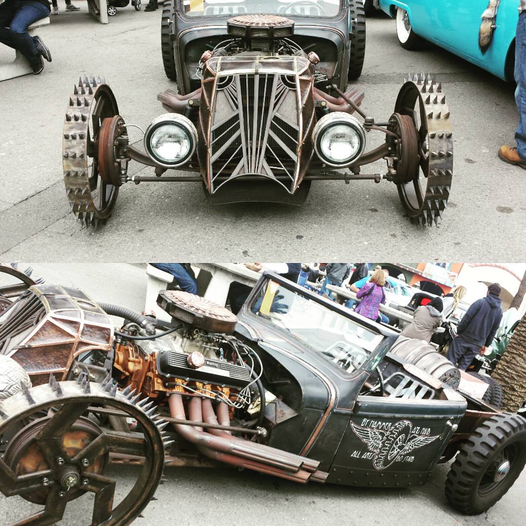 AutoObsession_'s tweet image. #RestorationParts that are available @ bit.ly/1M59zck for most cars &amp;amp; trucks from the 50’s through the 80’s