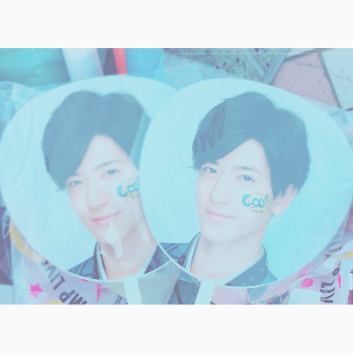 __motea_9's tweet photo. - 大阪、名古屋 - / ... 参戦予定

大阪は全日います！！🚙 ...。

#会場であってお手紙交換したり一緒に写真撮ったりしてくれる人RT https://t.co/54Y36LitDe