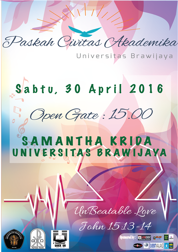 Event di Malang tweet media