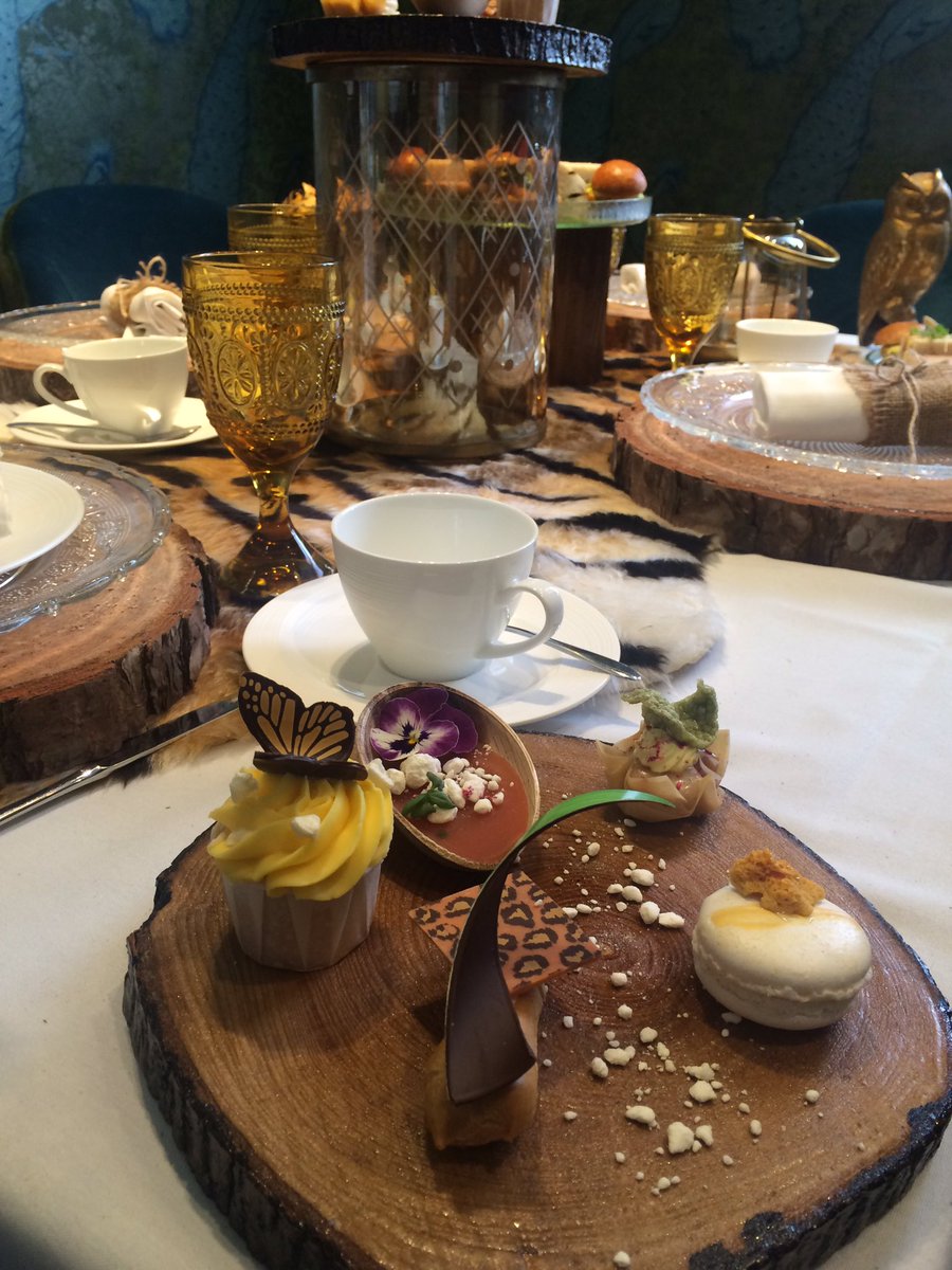 KONA Restaurant tweet media