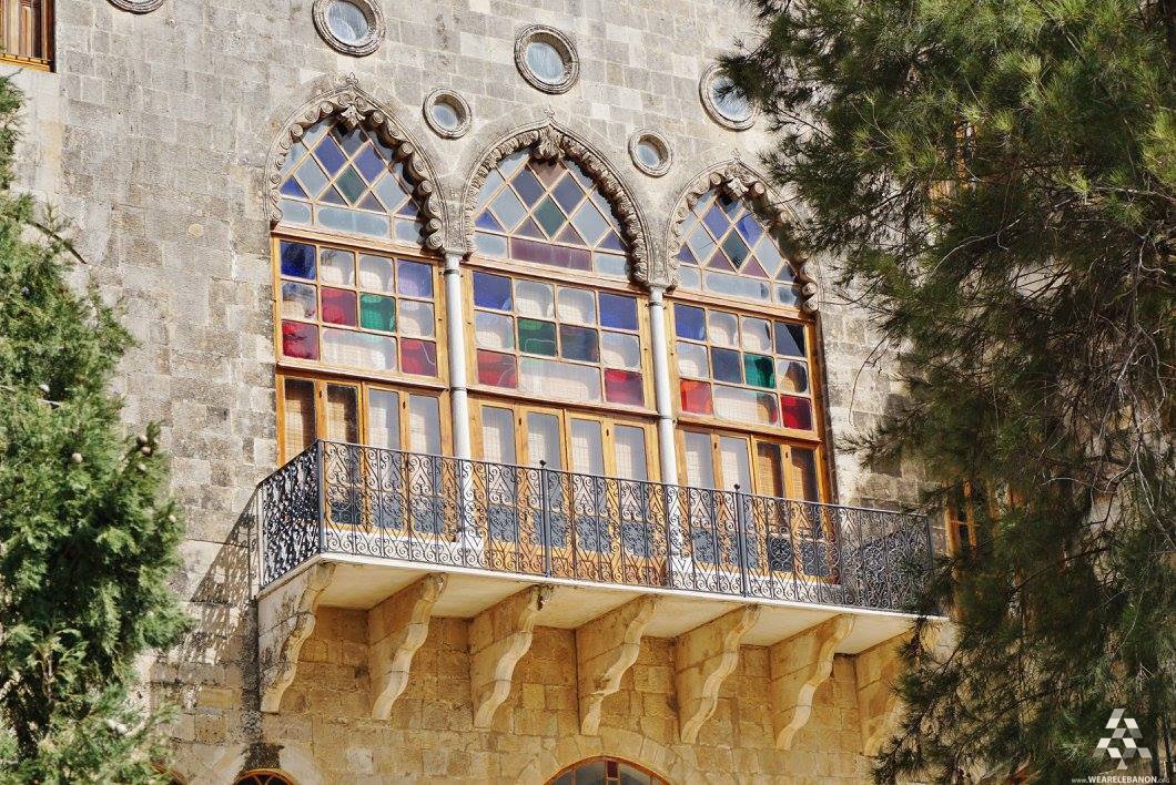 WeAreLebanon's tweet photo. Old tinted windows in #Mokhtara, #Chouff
By Jack Sakabedoyan #WeAreLebanon https://t.co/k6Fk3P3I8O