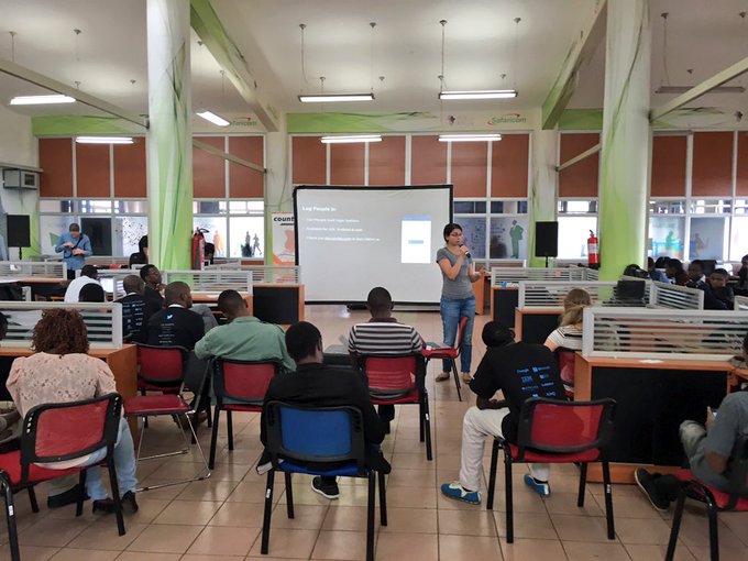 #SmartCityNairobi attendees - come hear @beardigsit if you want to learn more about what you can do with<a href="/tag/smartcitynairobi"class="tags">#SmartCityNairobi</a><a class="tags" target="_blank" title="On Twitter" href="/?out=eyJ0eXAiOiJKV1QiLCJhbGciOiJIUzUxMiJ9.eyJpYXQiOjE3MTkwNjcyOTEsImlzcyI6InR3cG9ybnN0YXJzLmNvbSIsIm5iZiI6MTcxOTA2NzI5MSwiZXhwIjoxNzUwNjAzMjkxLCJyZWRpcmVjdF91cmwiOiJodHRwczovL3R3aXR0ZXIuY29tL2JlYXJkaWdzaXQifQ.GK3X1_fH0nKg7s5Bo95AJHYju42d9kFMNRCRsvZ18kcv8u9SL4y0OFUvxAtlKS8e7XBDLXDVkgZYIa7bmBIrNw">@beardigsit</a>