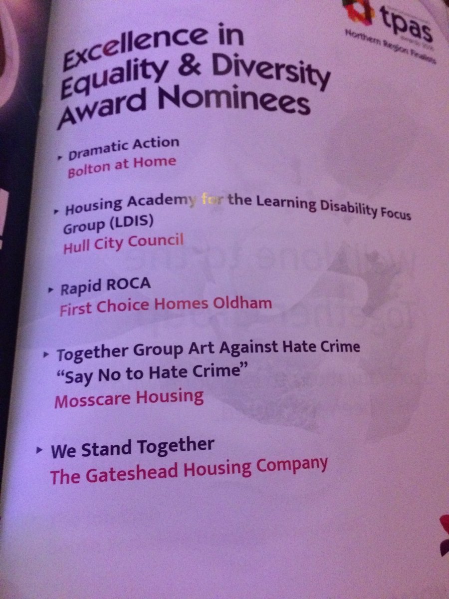 Maili_L's tweet photo. There we are! :D @mosscarehg @tpasawards https://t.co/jZ7FoxGM8S