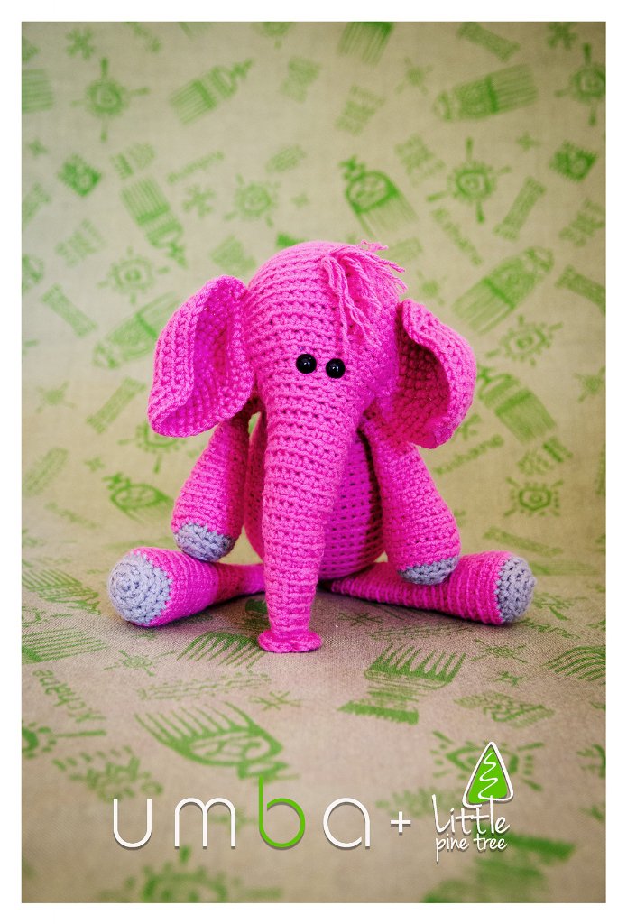 UmbaStuffies's tweet photo. Meet Olie the elephant @thelindenmarket on Saturday 7th May. https://t.co/09m5GMP2kJ