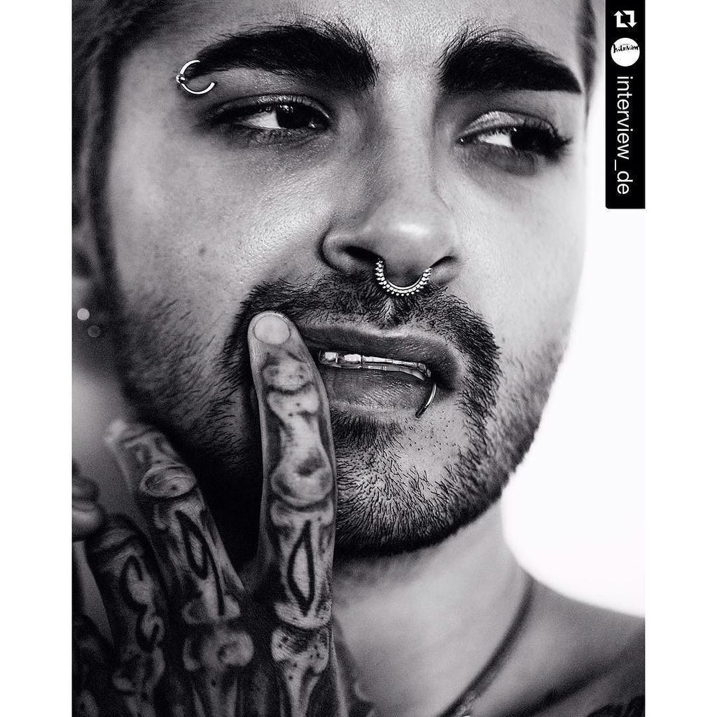 billyisnotok's tweet image. #Repost @interview_de with @repostapp.
・・・
All grown up 🔥 The #LDBM Short Movie from @bill… ift.tt/1rn5KG1