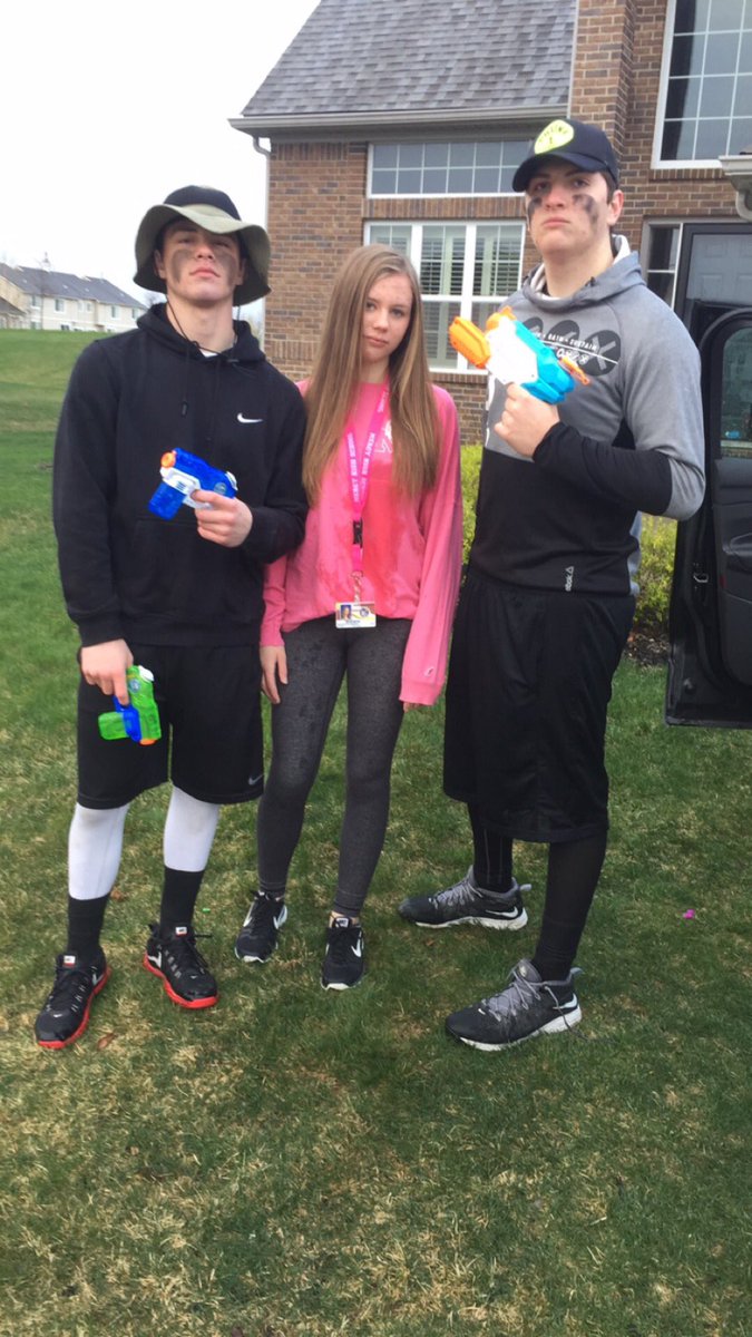 248WaterWars's tweet photo. OPERATION 69 A SUCCESS, MAKE A WISH KID GOT A FEW POINTS, D1 SUPER SQUIRTERS UP 7-2 https://t.co/pobIcyKV50