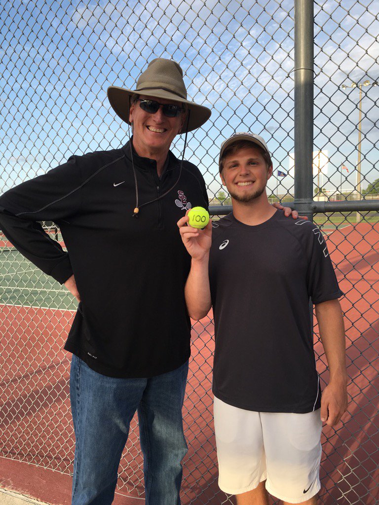 Brandon Mosher (MosherBrandon) Twitter