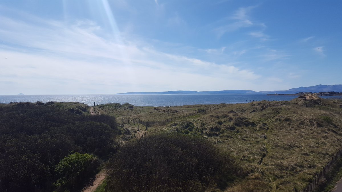 SandylandsCara1's tweet photo. What's not to love about that view. #Sandylands #Memories #caravansales #sales #Holidayhomes https://t.co/QZqhGorFt3