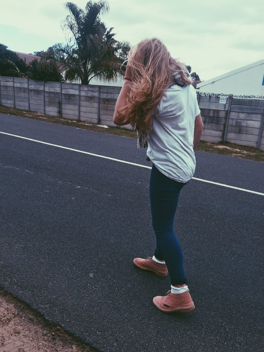 one step at a time 🌍