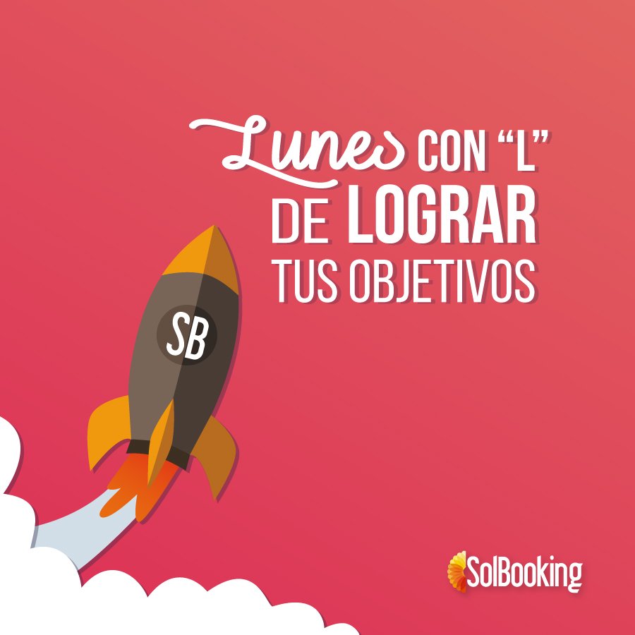 solbooking's tweet photo. Un #SolBooker siempre consigue lo que se propone ¡Buenos días!
#felizlunes #HazteSolBooker #playa #sun #travel" https://t.co/6Zlrjv3rRx