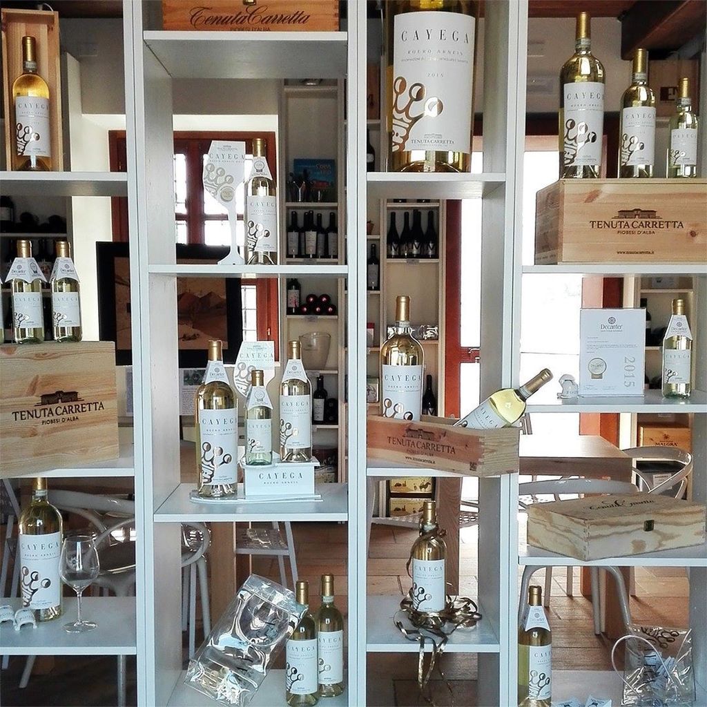 Thx <a href="/1ATD1/">Antonio Trento</a> by ift.tt/1VEuGFz In questo weekend, se siete ad Alba in occasione di <a href="/vinumalba/">VINUM ALBA</a>, perché non a…