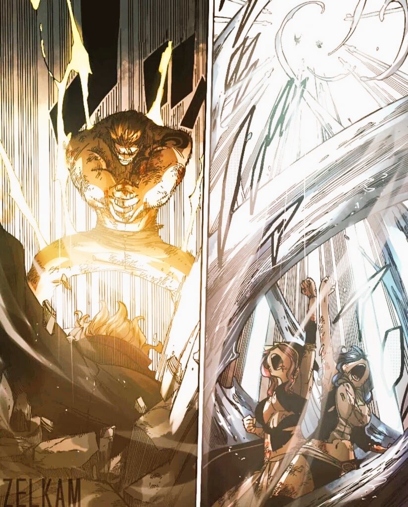 Don't mess with Fairy Tail.... 👆❤👆❤👆❤👆