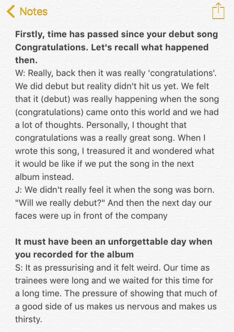 sundaytrans's tweet photo. TENASIA MAY ISSUE INTERVIEW #DAY6 (part 1/2) https://t.co/1qFhnL8VyA