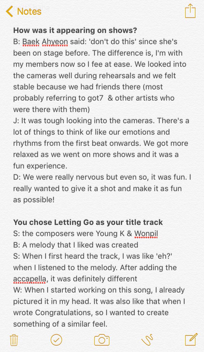 sundaytrans's tweet photo. TENASIA MAY ISSUE INTERVIEW #DAY6 (part 1/2) https://t.co/1qFhnL8VyA