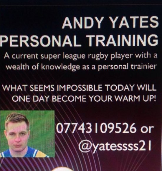 lifestylefit1's tweet photo. Personal Training
1 session = £25
5 sessions = £100
None members welcome
Improve #muscletone #fitness #mobility #RT💪 https://t.co/1IY9HX9UBE