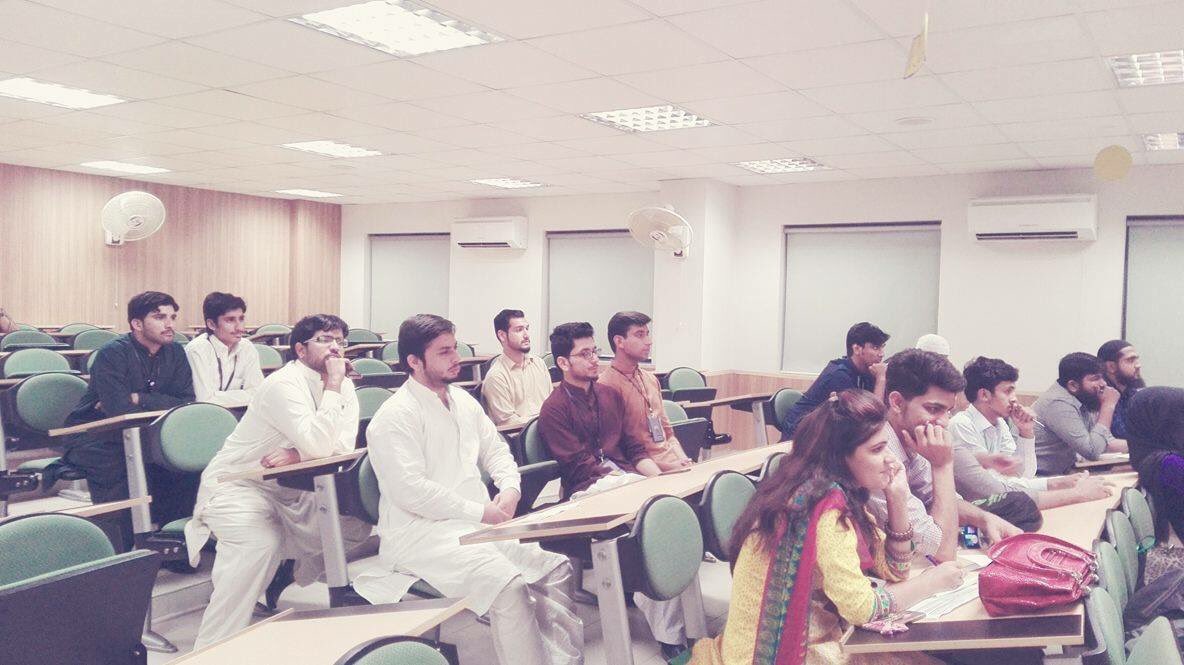 IEEEPSCSC's tweet photo. AUD 2
Seminar 6: M. Yaseen
Topic: SECURITY ASPECTS
#IEEEfamily
#PSCSC'16
#PROUDHOSTS
#CUSTSTORIES #PSCSC16 https://t.co/yv7NL7MOwz