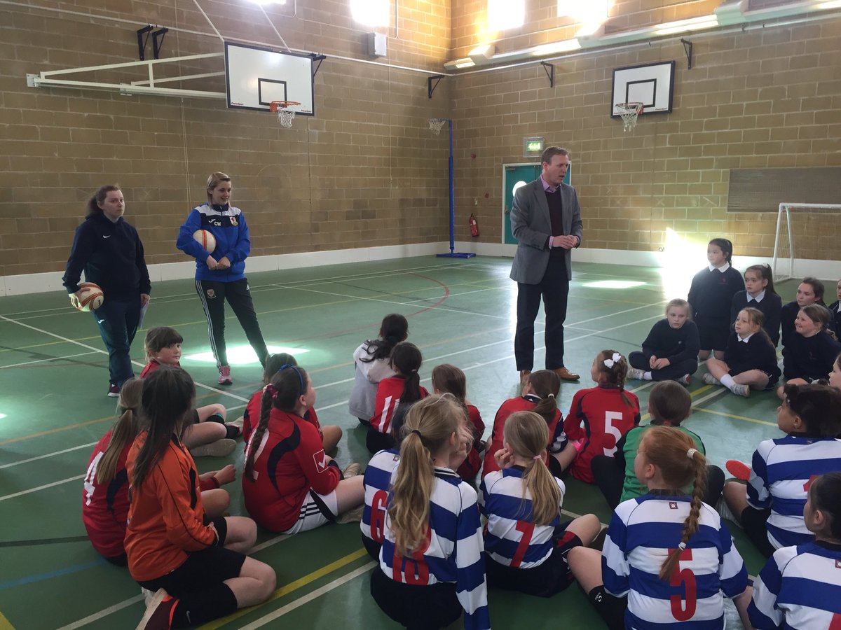 Llanedeyrn Primary tweet media