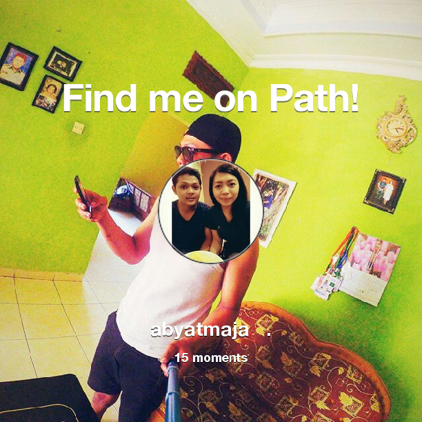 aby_cowboy's tweet photo. Find me on #Path now! Go to https://t.co/lUOj3PF71M https://t.co/AYj0D4lMC2