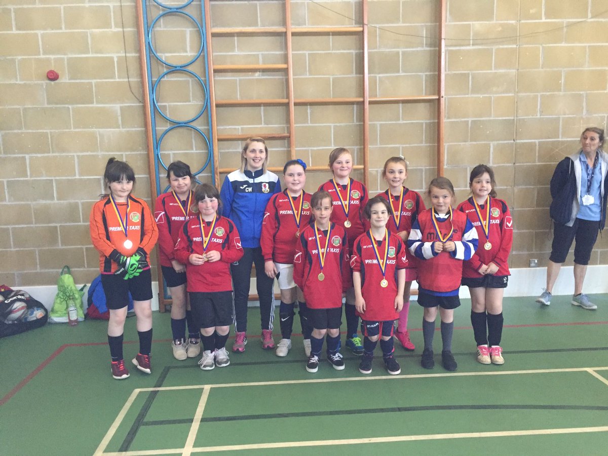 Llanedeyrn Primary tweet media
