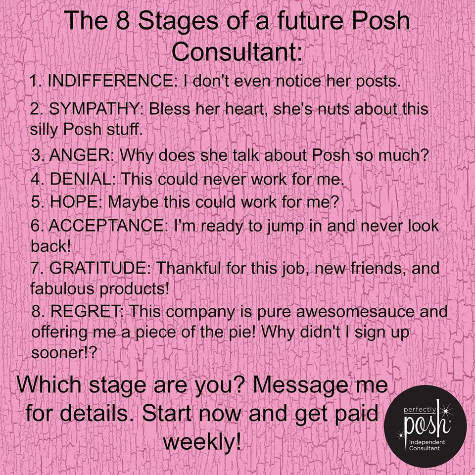 TrisLovesPosh's tweet photo. What number are you? #skincare #beauty #crueltyfree #poshtheworld #mompreneur #MadeInUSA https://t.co/7kFwTLLjXg