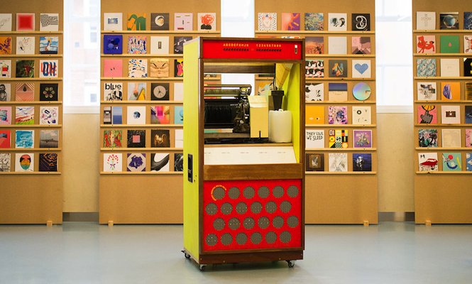 The Vinyl Factory tweet media