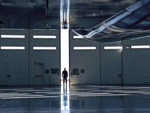 clambert_agent's tweet image. Série Virgin Galactic par Vincent Fournier pour le @wallpapermag bit.ly/1RRRlaM