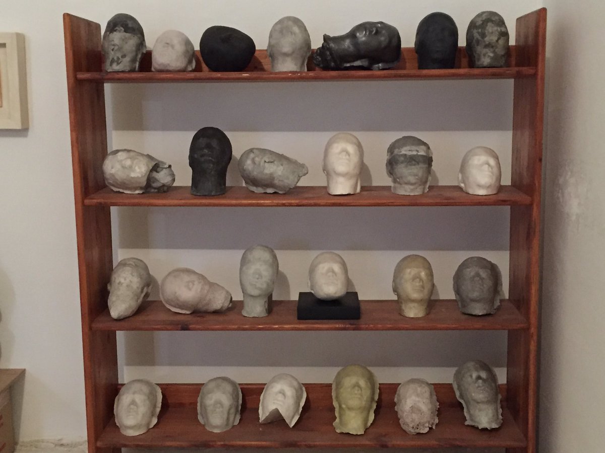 Alcyone___'s tweet image. Visiting Aaron Bezzina's workshop - impressive work #arts #Malta #boundforsuccess