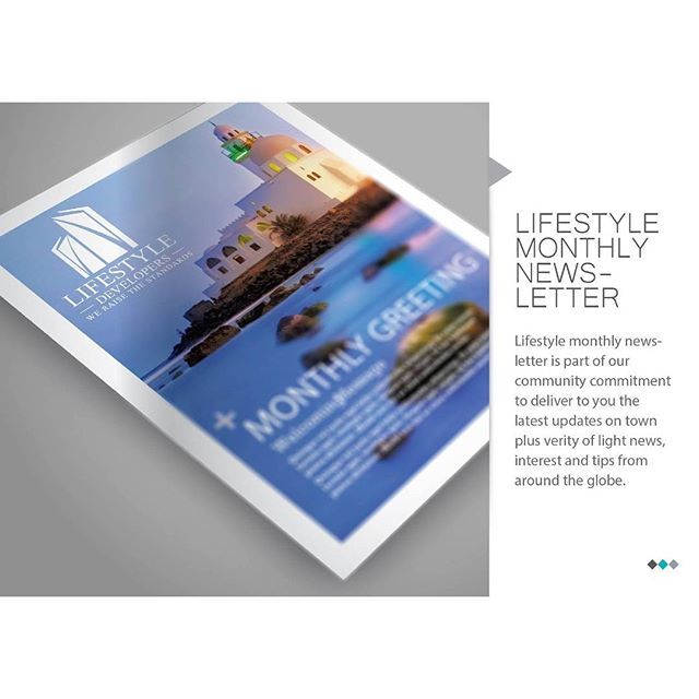 نقدم لسكاننا مجلة الكترونية لنبقيهم على اطلاع بأخر أخبار المجتمع و اللايفستايل

#تصاميم 
#مشاريع 
#عقارات