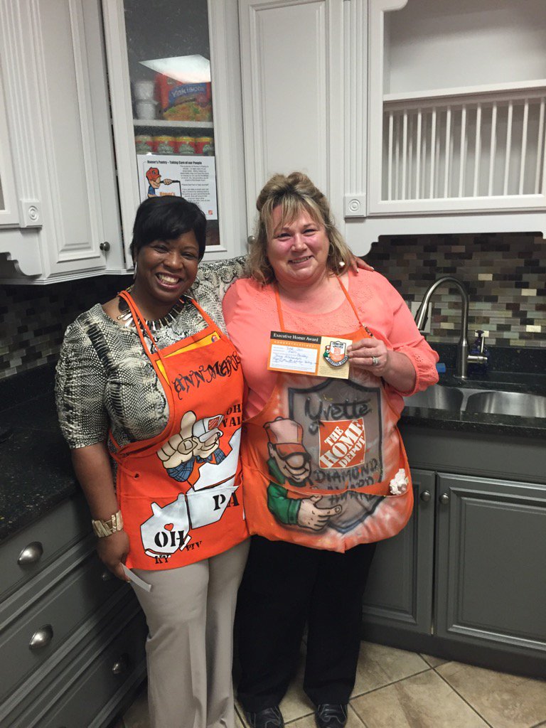 Thank you Yvette ASDS 3811 for all you do for our associates. You are great.  Exec award for excellence personified!