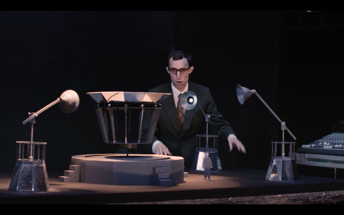 thekazimier's tweet photo. Seems not long ago that #IWF staff ran the first trials and tests of the #Omphalos. Now its moment is upon us all. https://t.co/HxP2p6pJGz