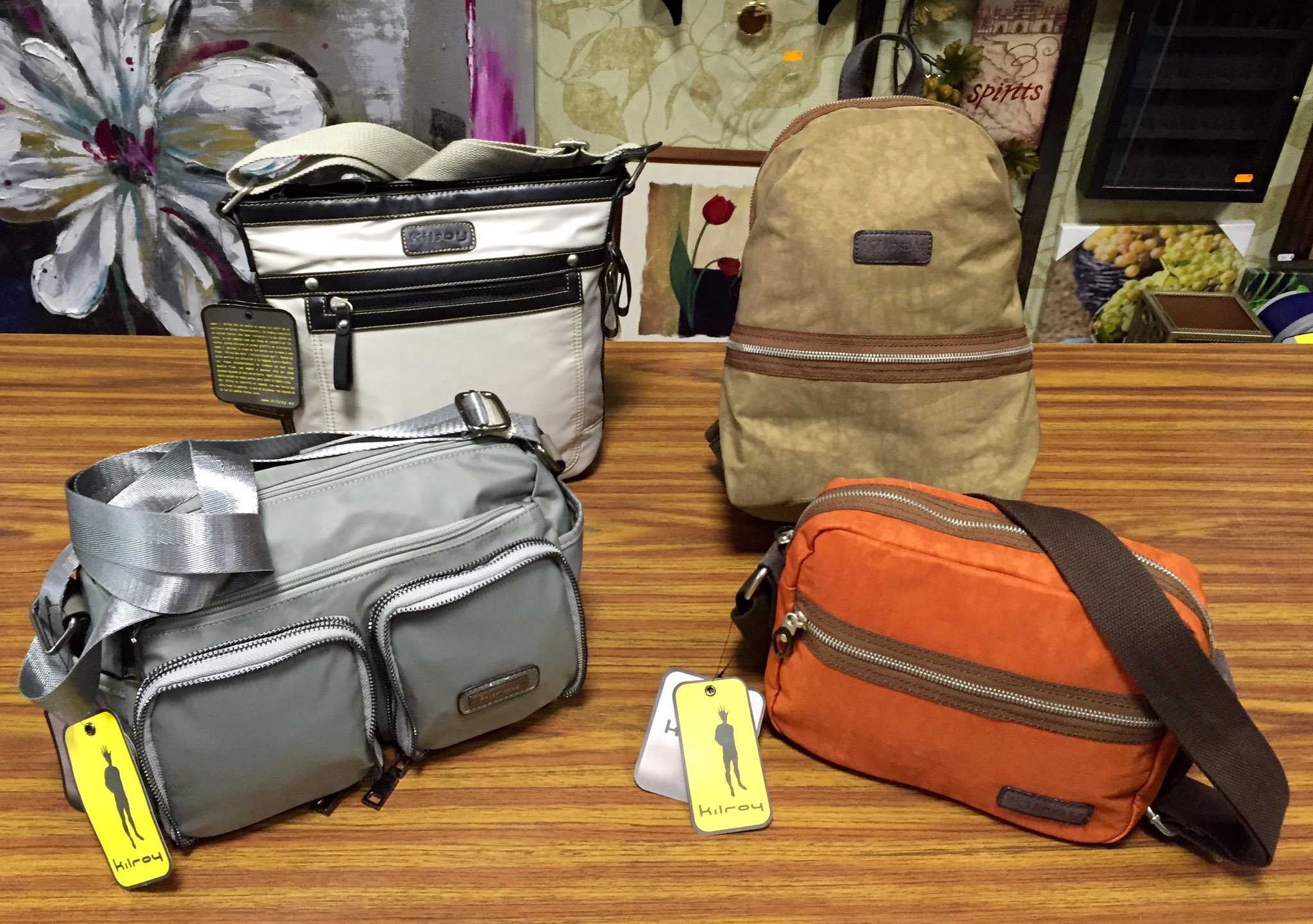 Guau mordaz Más El Guarni on Twitter: "#Kilroy #mujer #bolsos #mochila #moda #colores #elGuarni https://t.co/tT7HJwbKHA" / Twitter Guau mordaz Más El Guarni on Twitter: "#Kilroy #mujer #bolsos #mochila #moda #colores #elGuarni https://t.co/tT7HJwbKHA" / Twitter