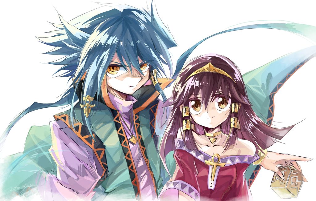 イラスト 青と白 Z/Xグッズ ｜ Z/X - Zillions of enemy X - ゼクス公式サイト