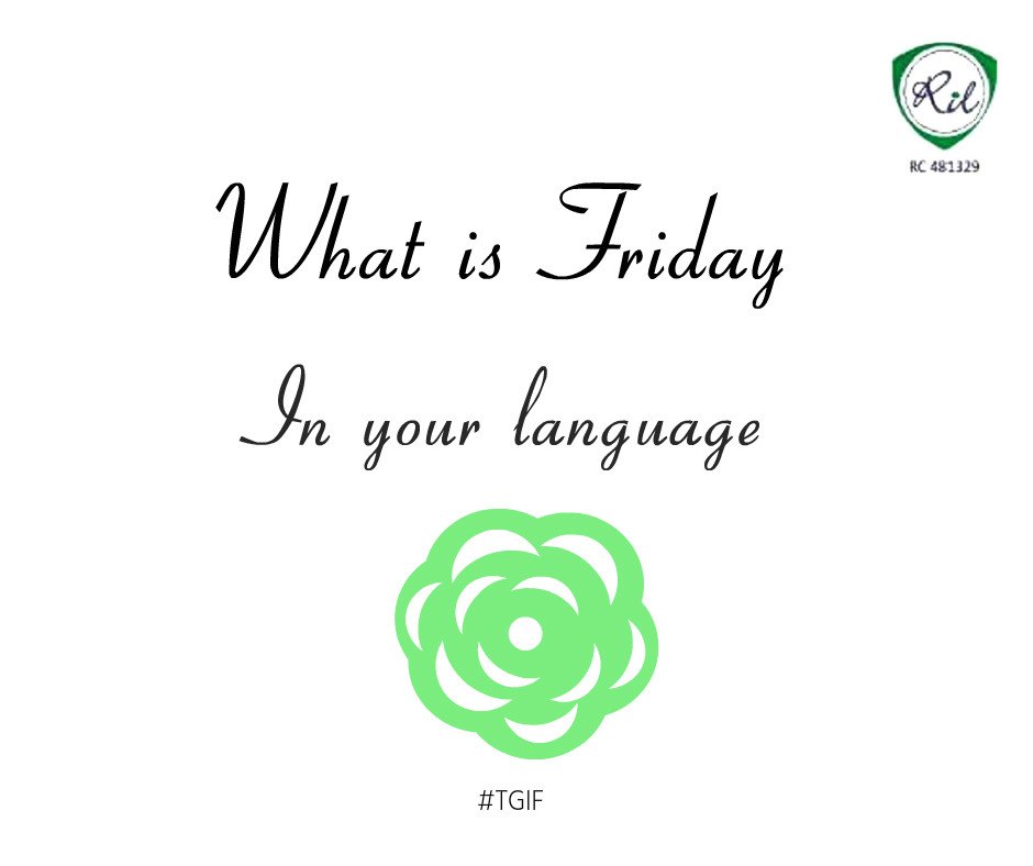 RichsourceNG's tweet photo. You tell us #RichsourceNg #TGIF https://t.co/xI9WNNFhZK