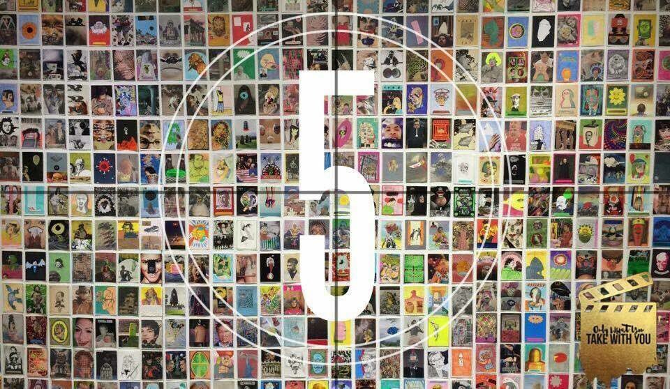 medprodshow's tweet photo. 5 days left until the showcase - 'only what you take with you' 🎥 https://t.co/QjYa9JijYi