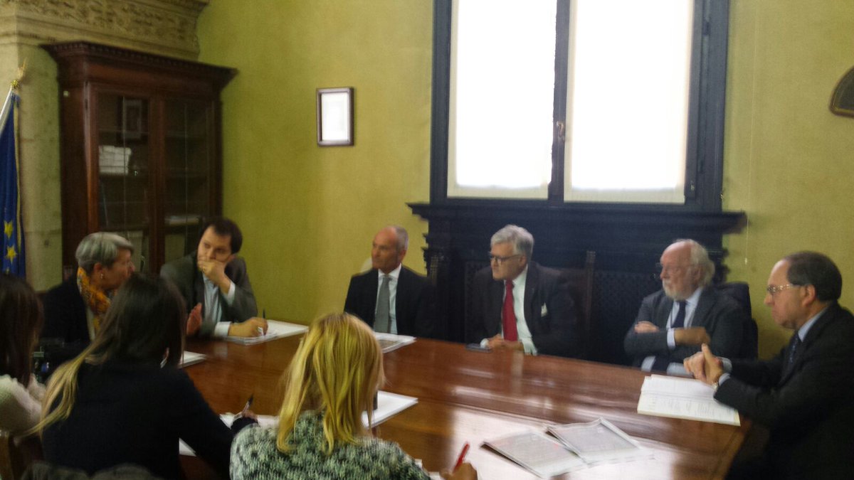 bresciamobilita's tweet photo. Presentato il nuovo progetto MY METRO, MY CITY, MY WAY https://t.co/iplVHRW4NA https://t.co/077YGGmGwh