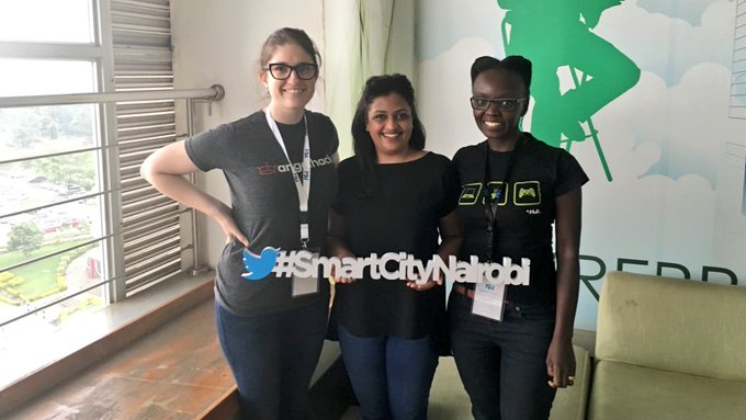 We're live in 15 min on @periscopeco w/ @iHub, Head of @TwitterKenya, &amp; @AngelHack #HelloWorld #SmartCityNairobi<a class="tags" target="_blank" title="On Twitter" href="/?out=eyJ0eXAiOiJKV1QiLCJhbGciOiJIUzUxMiJ9.eyJpYXQiOjE3MTkwNjcyODUsImlzcyI6InR3cG9ybnN0YXJzLmNvbSIsIm5iZiI6MTcxOTA2NzI4NSwiZXhwIjoxNzUwNjAzMjg1LCJyZWRpcmVjdF91cmwiOiJodHRwczovL3R3aXR0ZXIuY29tL3BlcmlzY29wZWNvIn0.OxNRAQdjj036NpUdGSi1JwWnXQiEVEY8Zy5pYkhM_yQbFqTizTVFUJXNOPl8nNCwjcFnhsb1PMysxDkajPGAOQ">@periscopeco</a><a class="tags" target="_blank" title="On Twitter" href="/?out=eyJ0eXAiOiJKV1QiLCJhbGciOiJIUzUxMiJ9.eyJpYXQiOjE3MTkwNjcyODUsImlzcyI6InR3cG9ybnN0YXJzLmNvbSIsIm5iZiI6MTcxOTA2NzI4NSwiZXhwIjoxNzUwNjAzMjg1LCJyZWRpcmVjdF91cmwiOiJodHRwczovL3R3aXR0ZXIuY29tL2lIdWIifQ.RXbM0-CvJzHnf_YcVmO4w1M3wbTfKmtcovmU1N9AKA4F49SvzTFA2KVR27fx5Z2tRTY2mI789Lc-9yNeO9MZbQ">@iHub</a><a href="/tag/helloworld"class="tags"><span>#helloworld</span></a><a href="/tag/smartcitynairobi"class="tags"><span>#smartcitynairobi</span></a>