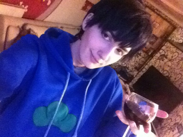 foolishfanta's tweet photo. Хех ждите крутых шестернях на второй дей феста #animateit2016 #🌚💙 https://t.co/Zdipzi9YrW