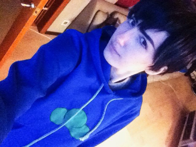 foolishfanta's tweet photo. Хех ждите крутых шестернях на второй дей феста #animateit2016 #🌚💙 https://t.co/Zdipzi9YrW