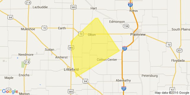 TVNweather Warnings tweet media