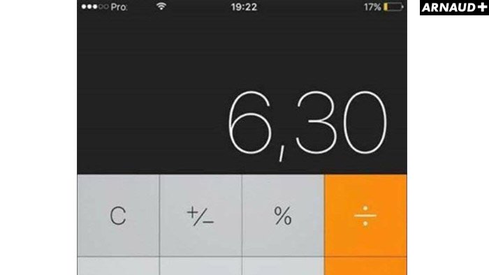 J'etais assez défoncé hier, je comprend maintenant pourquoi mon réveil n'a pas sonné ce matin