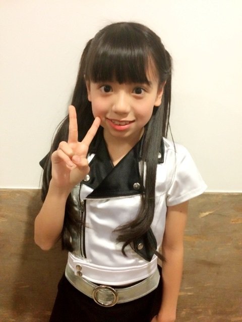 れ い Ar Twitter 米村きららちゃん お誕生日おめでとうございます まだ12歳 目がキラキラで体は小さいけど存在感抜群な きららちゃん 実力診断テストのthe摩天楼ショー楽しみだな 米村姫良々生誕祭