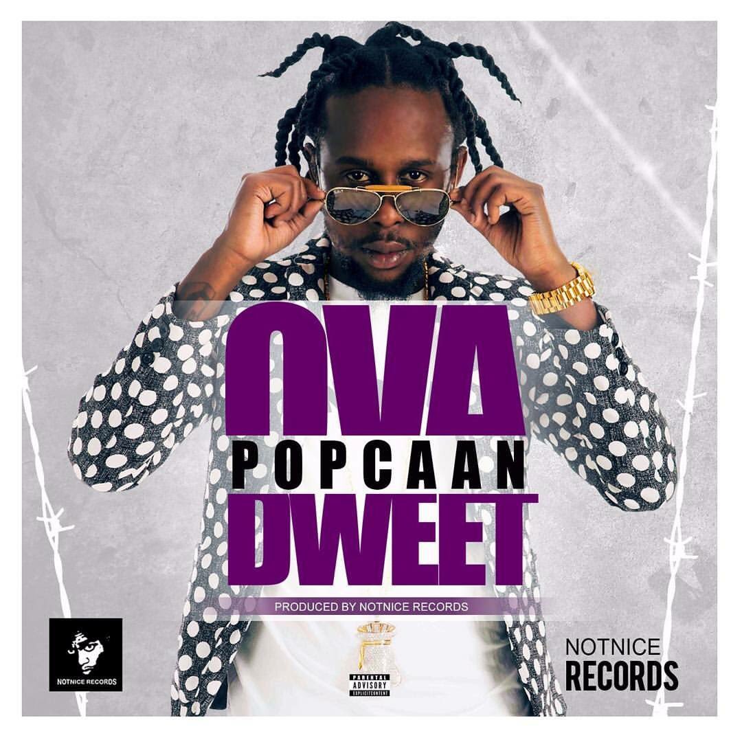 Popcaan tweet media