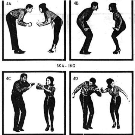 Come ska with us! #ska #musiclove #moveyourbody #positivity