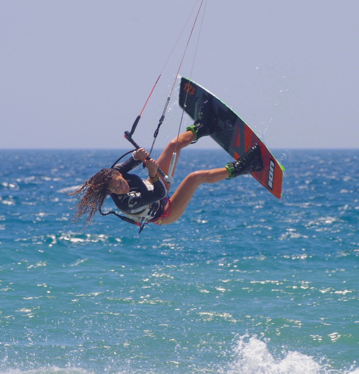 Awesome!!! #surf #action #sports