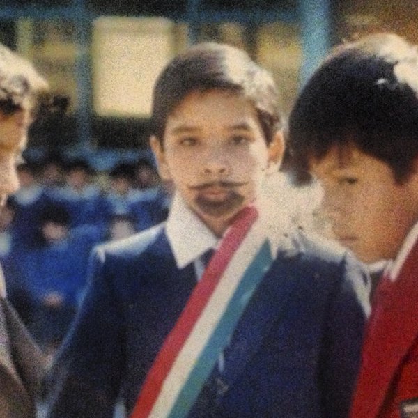 ugoxkn's tweet image. #DeNiñoAprendí que cuando Dios quiere que seas Presidente no hay necesidad de andar cascareando votos.
#QueMalPES